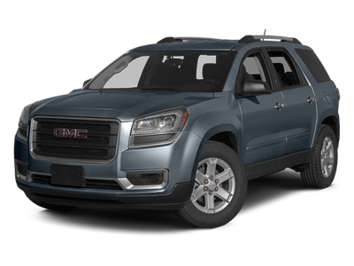 2014 GMC Acadia SLE-1