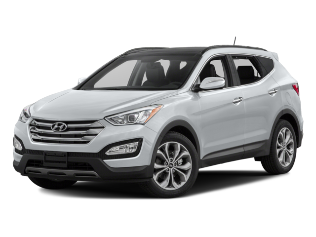 2016 Hyundai Santa Fe Sport 2.0T