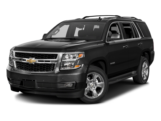 2017 Chevrolet Tahoe LS