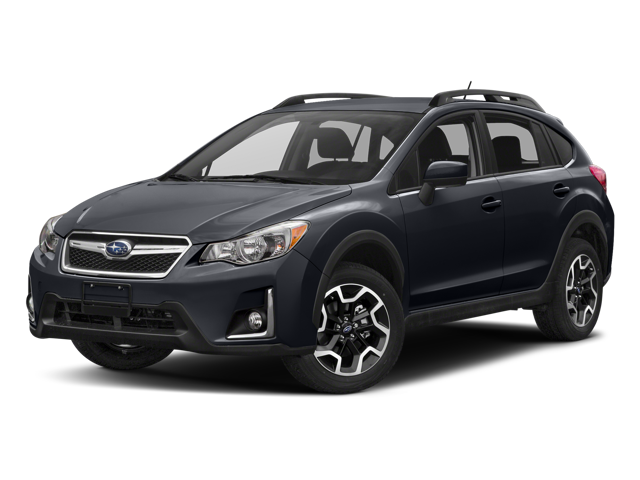2017 Subaru Crosstrek 2.0i Limited