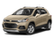 2018 Chevrolet Trax LT AWD Leather Combo Seats Convenience Preferred Pkg