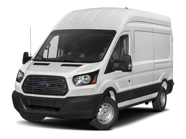 2018 Ford Transit-350 Base