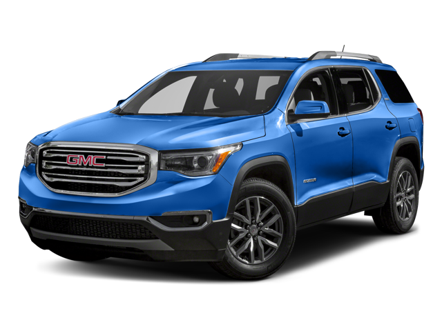 2018 GMC Acadia SLE-2