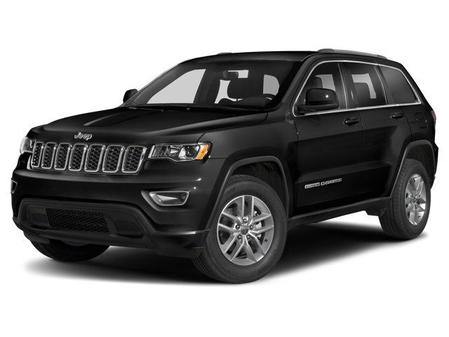 2019 Jeep Grand Cherokee Altitude 4WD's photo