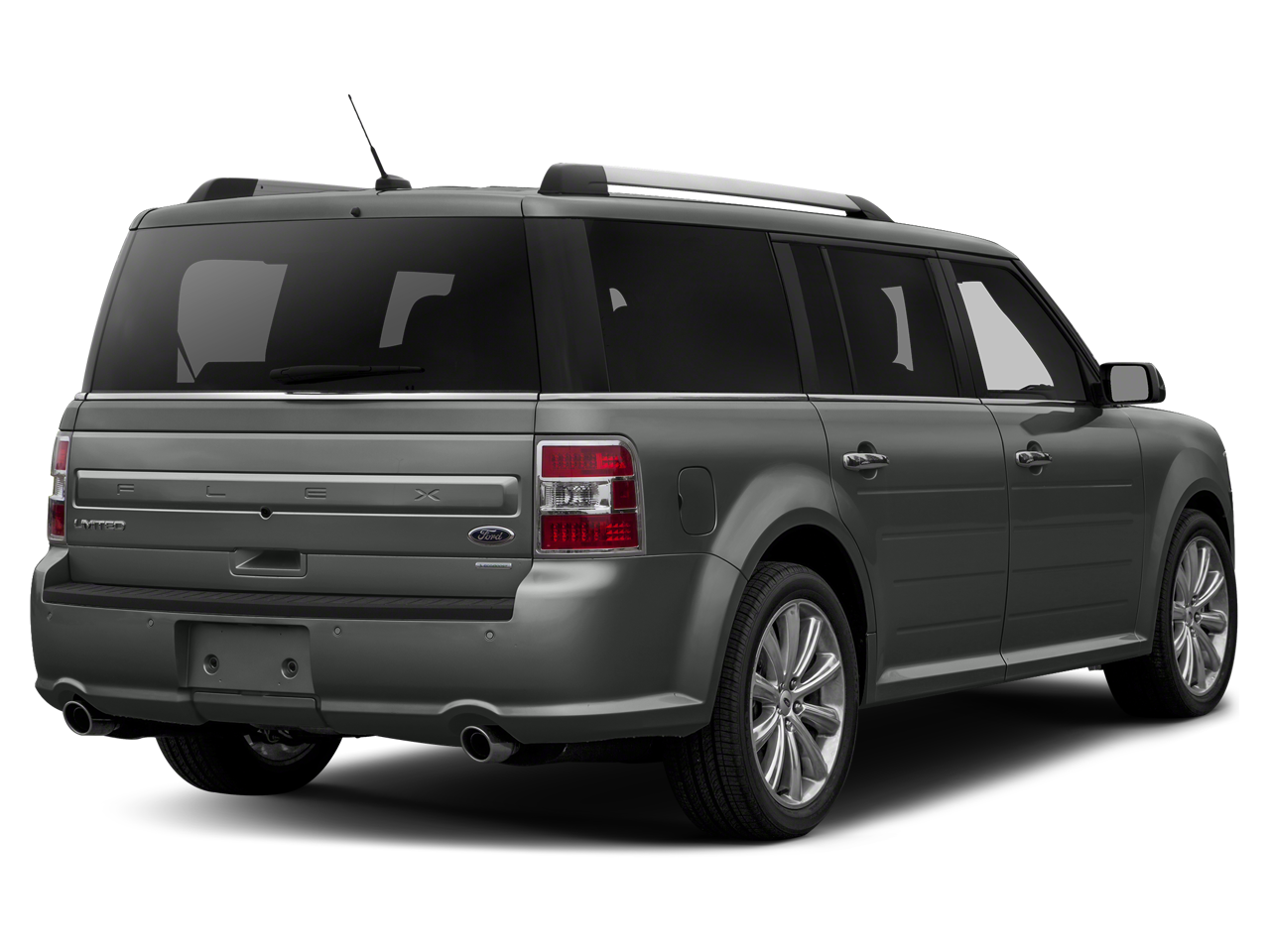 2015 Ford Flex Limited
