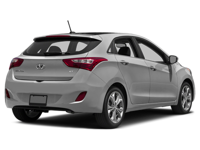 2015 Hyundai Elantra GT Base