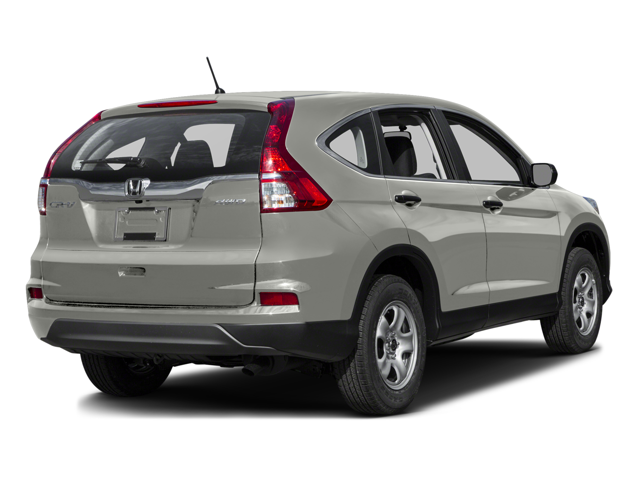 2016 Honda CR-V LX Exterior Parking Camera Rear