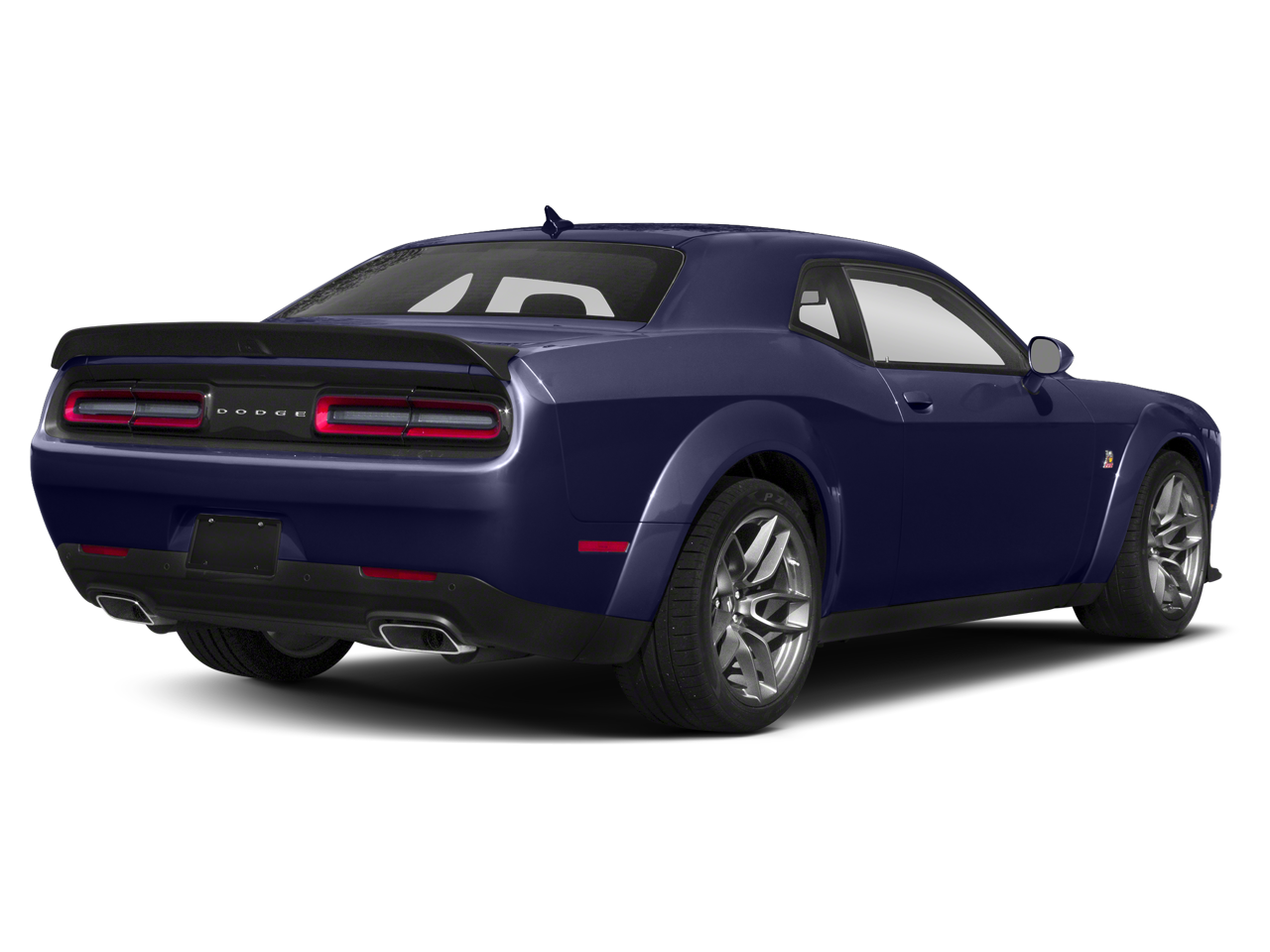2020 Dodge Challenger R/T Scat Pack Widebody