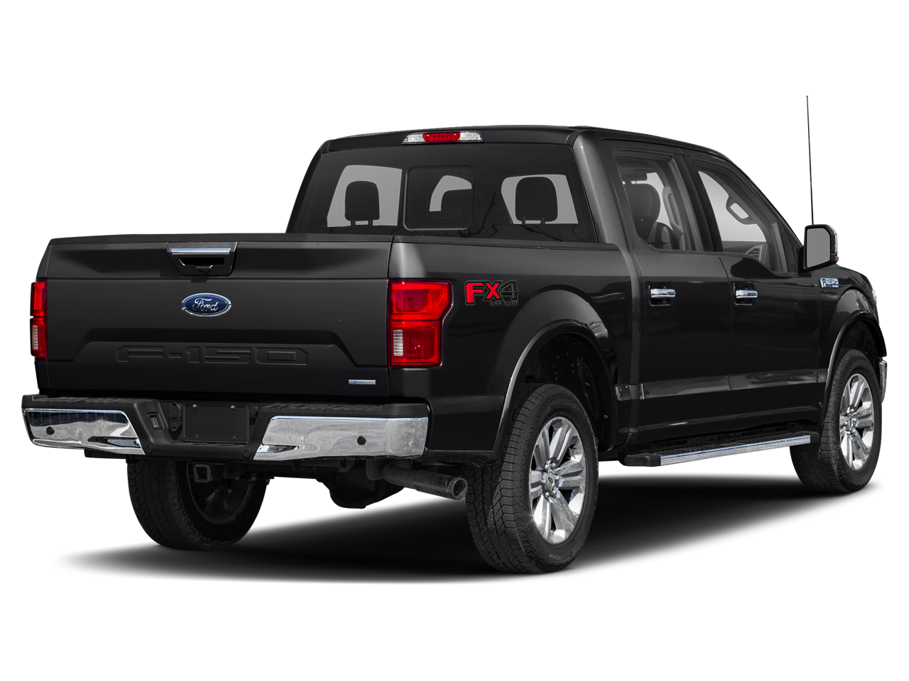 2020 Ford F-150 Lariat Sport Heated Cooled Leather Pano Roof Nav 360 Came