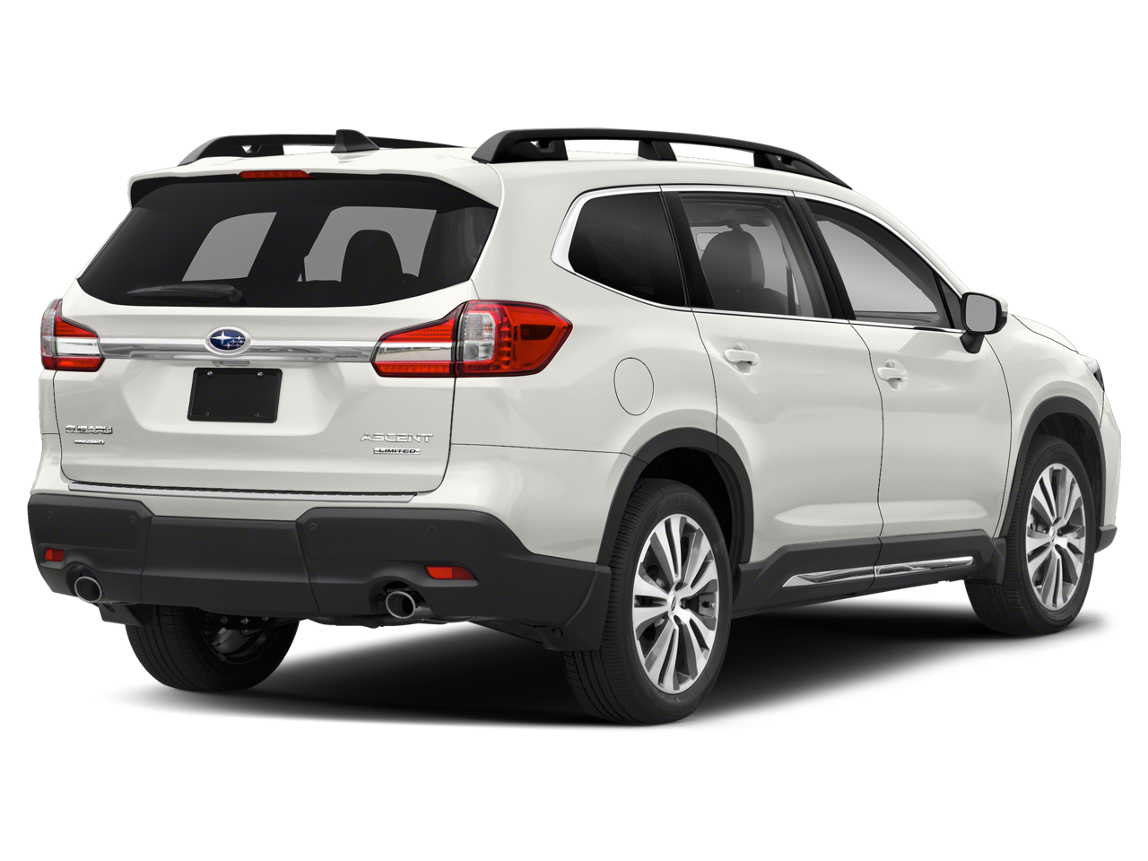2020 Subaru Ascent Limited Dual Glass Panoramic Power Moonroof