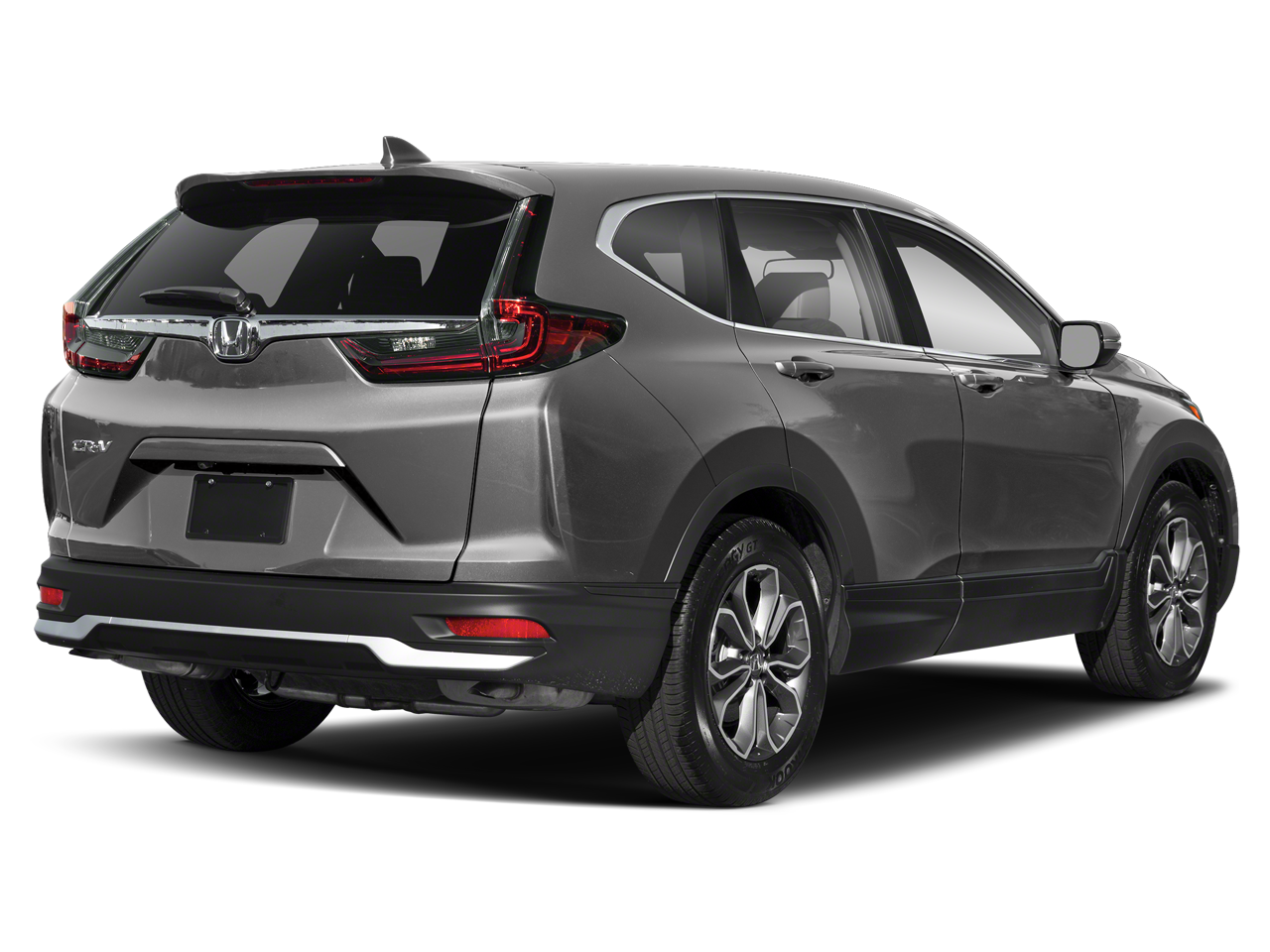 2021 Honda CR-V AWD EX-L