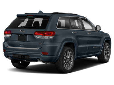 2021 Jeep Grand Cherokee High Altitude