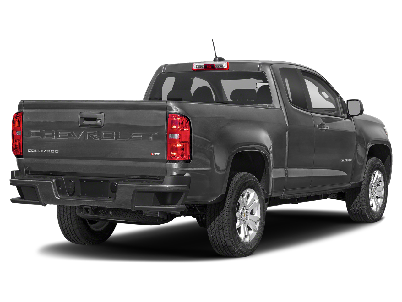 2022 Chevrolet Colorado LT Apple CarPlay/Android Auto