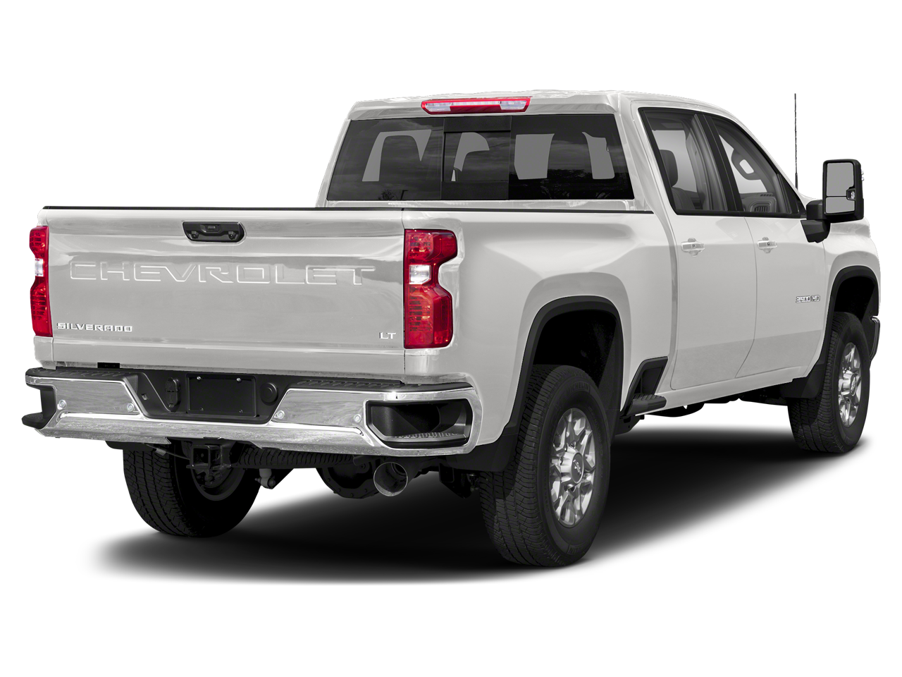 2022 Chevrolet Silverado 3500HD Work Truck DRW