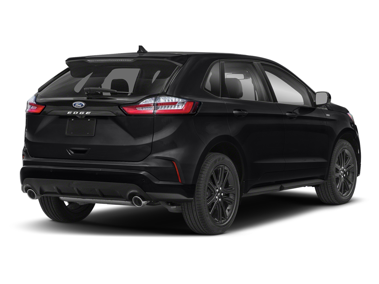 2022 Ford Edge SEL AWD Leather Rear Camera Power Seat Alloys
