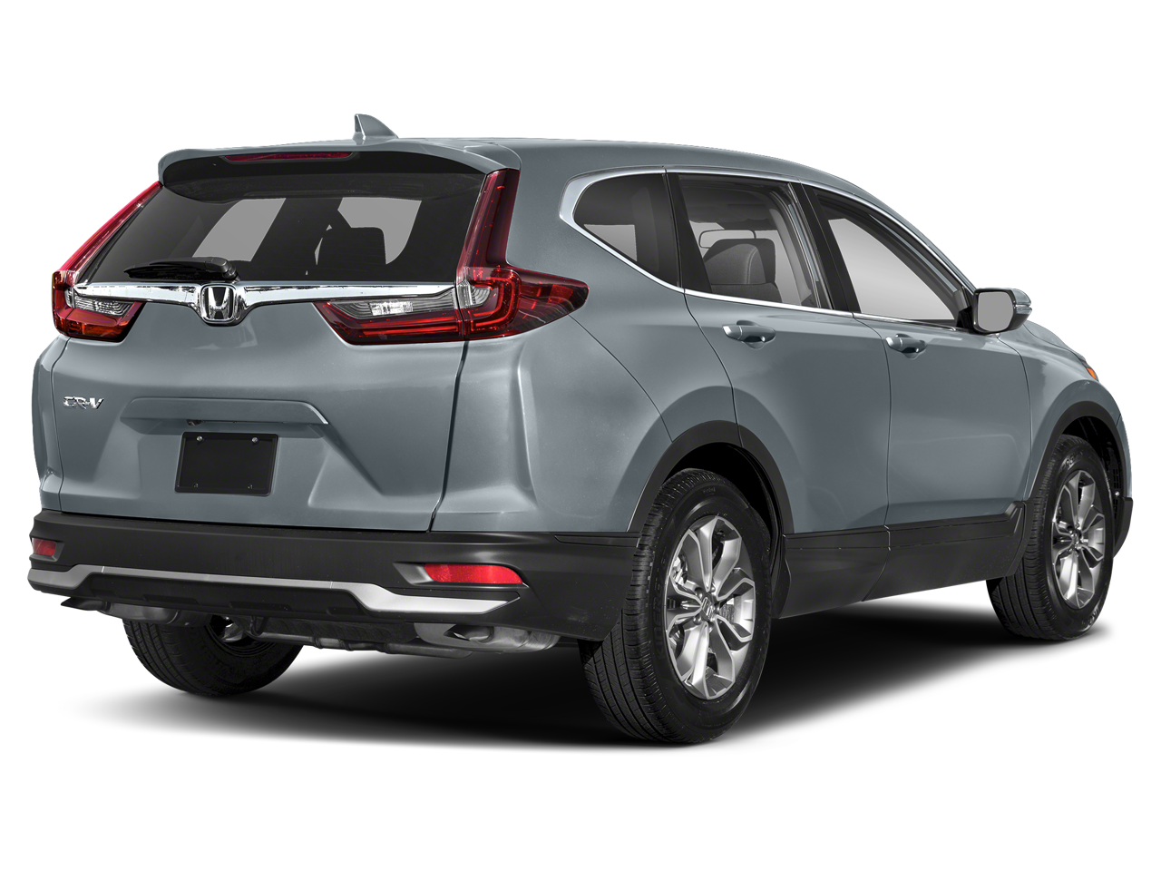 2022 Honda CR-V 2WD EX