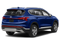 2022 Hyundai Santa Fe SEL Exterior Parking Camera & Apple CarPlay & Android
