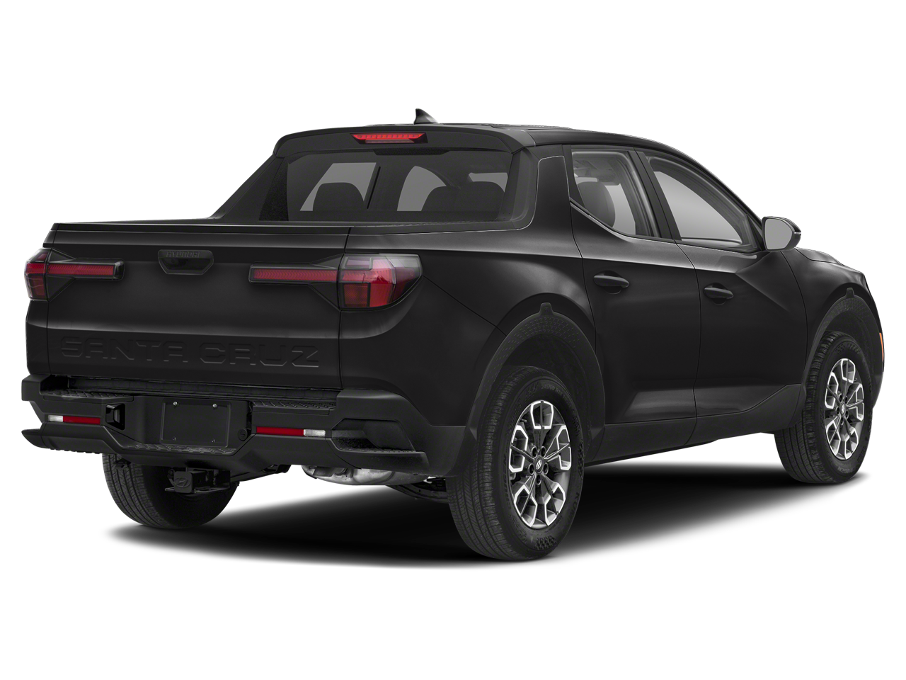 2022 Hyundai Santa Cruz SEL - Photo 36