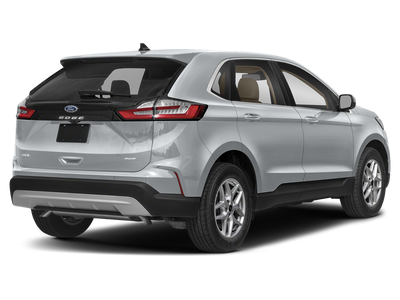 2023 Ford Edge SEL AWD Leather Rear Camera