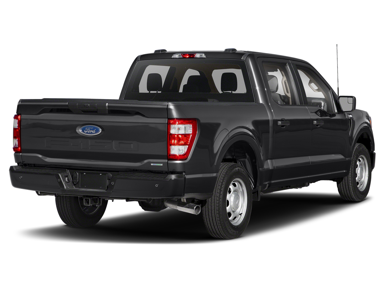 2023 Ford F-150 XLT photo 2
