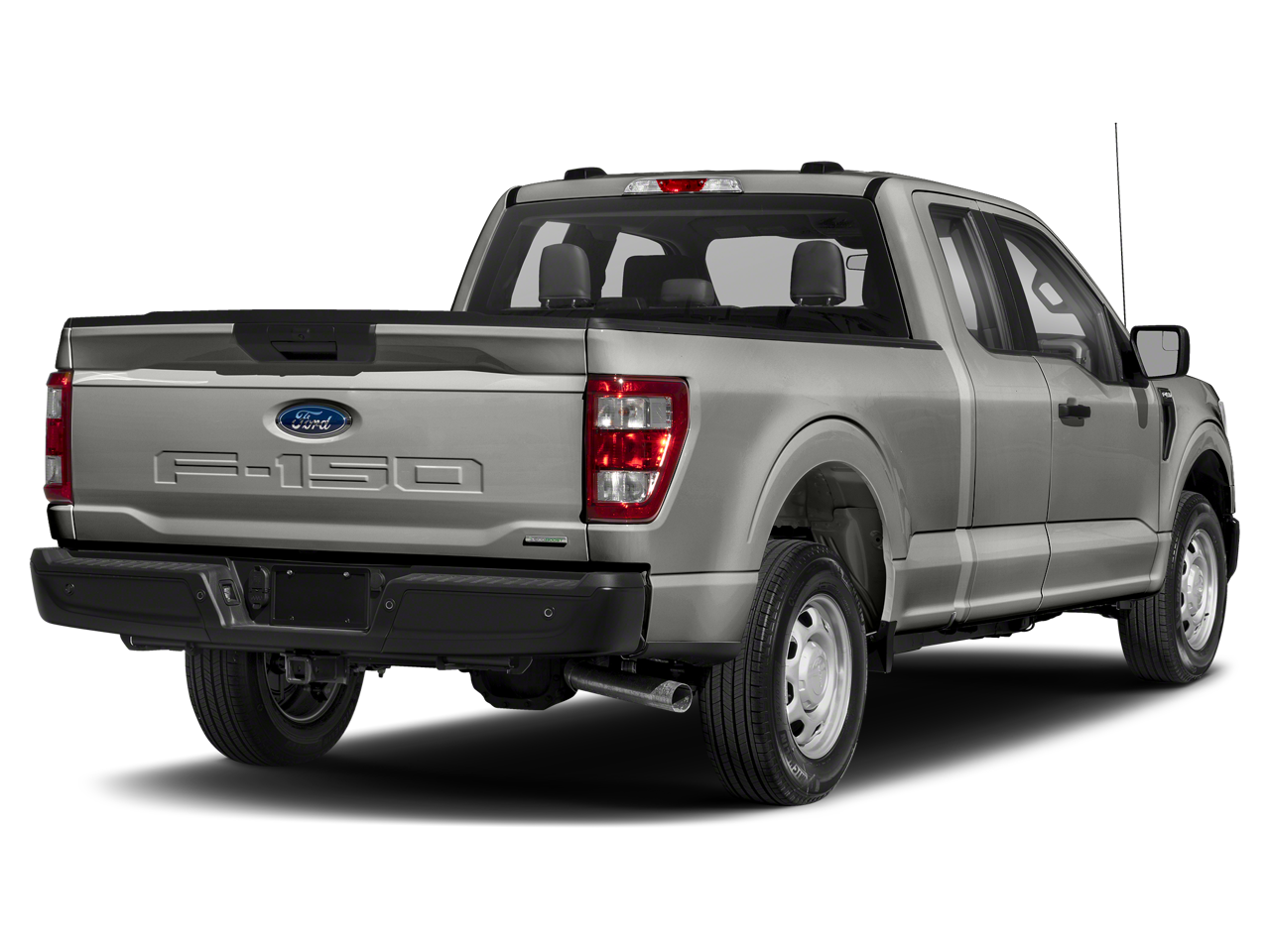 2023 Ford F-150 XL Ext Cab 2.7 Liter Ecoboost Rear Camera Long Box