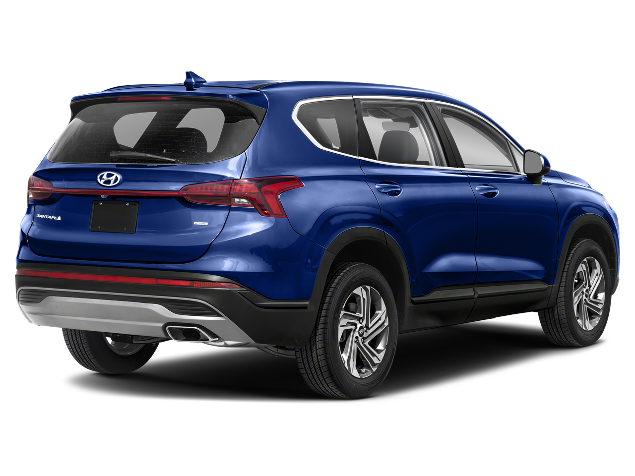 2023 Hyundai Santa Fe SE photo 2