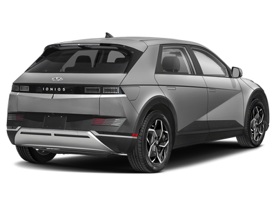 2023 Hyundai IONIQ 5 SE