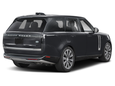 2023 Land Rover Range Rover Autobiography
