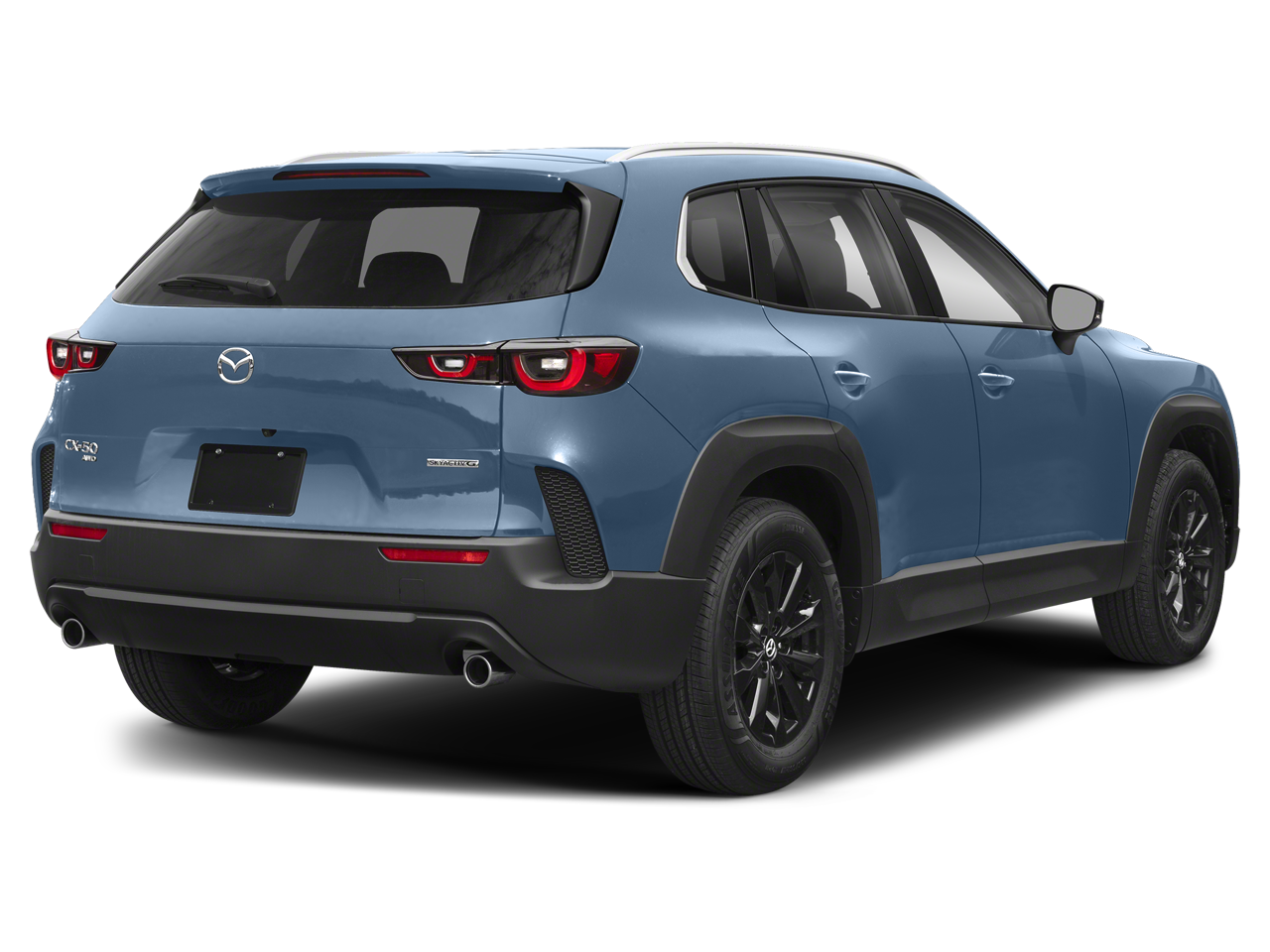 2023 Mazda Mazda CX-50 2.5 S Select Package