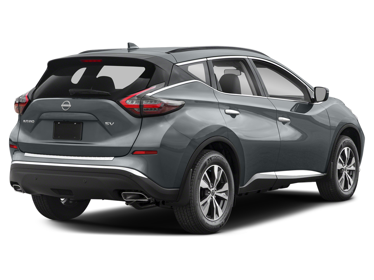 2023 Nissan Murano SV Intelligent AWD