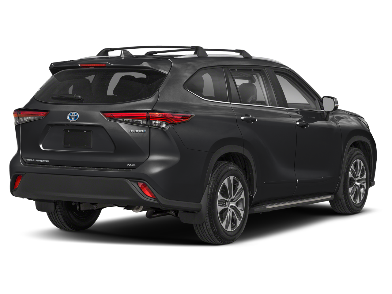2023 Toyota Highlander Hybrid Hybrid XLE