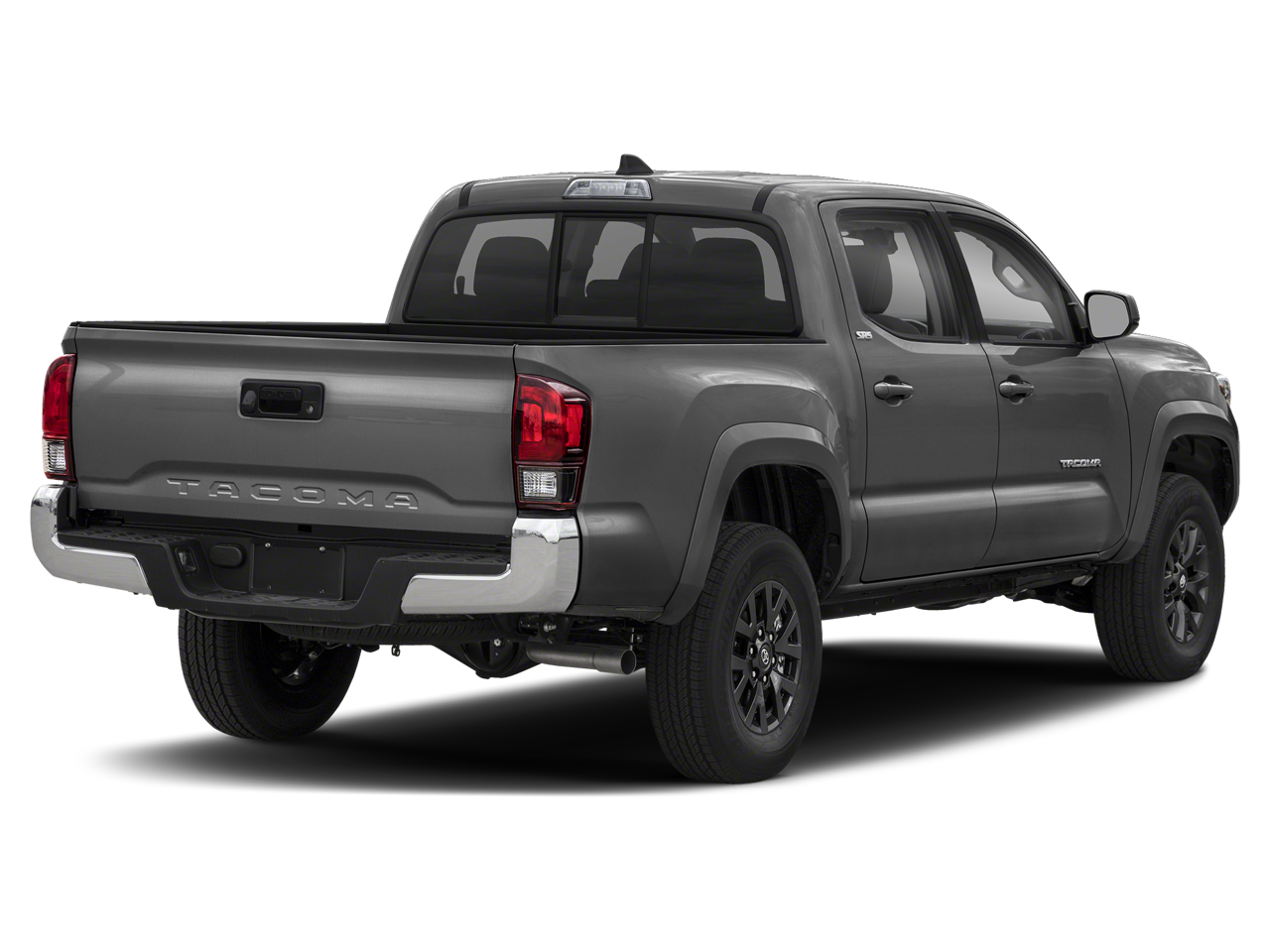 2023 Toyota Tacoma V6