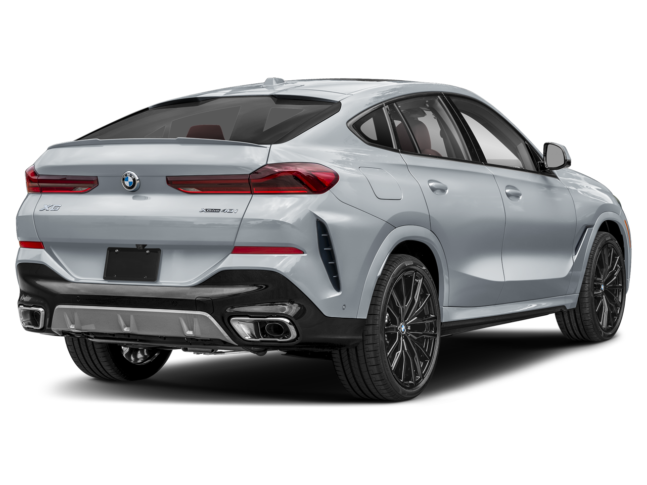 2024 BMW X6 M60i