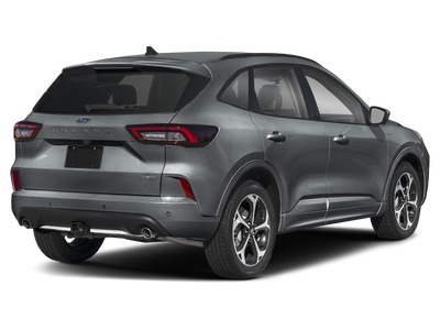 2024 Ford Escape Hybrid ST-Line Select