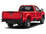 2024 Ford F-250SD XL 8-11' Wide Out Plow and Salt Spreader