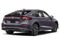 2024 Honda Civic EX-L Power moonroof