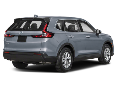 2024 Honda CR-V LX AWD