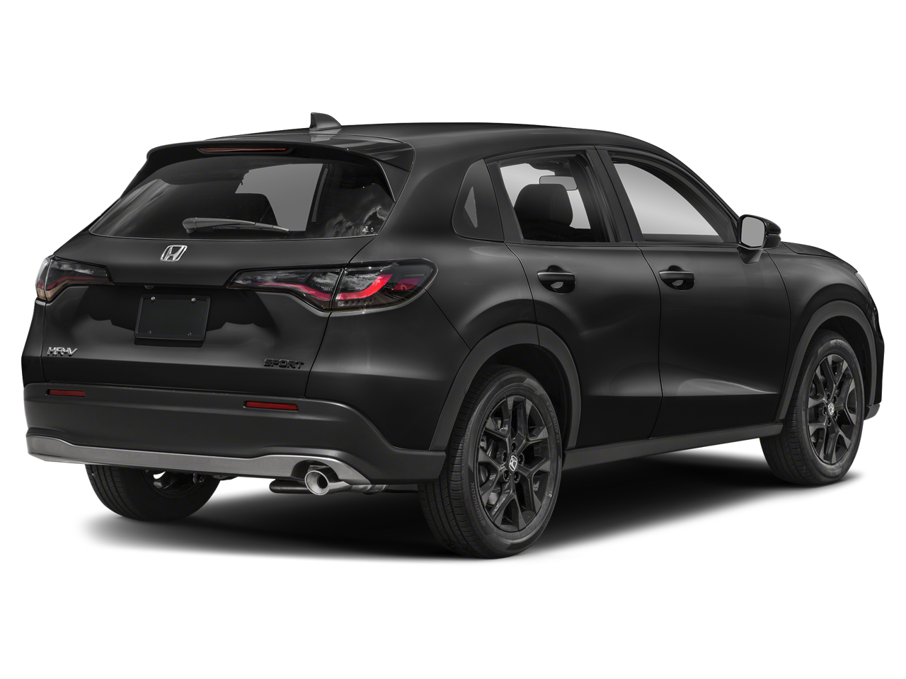 2024 Honda HR-V AWD Sport