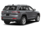 2024 Jeep Grand Cherokee Limited Black Appearance Package
