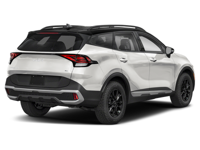 2024 Kia Sportage X-Pro Prestige