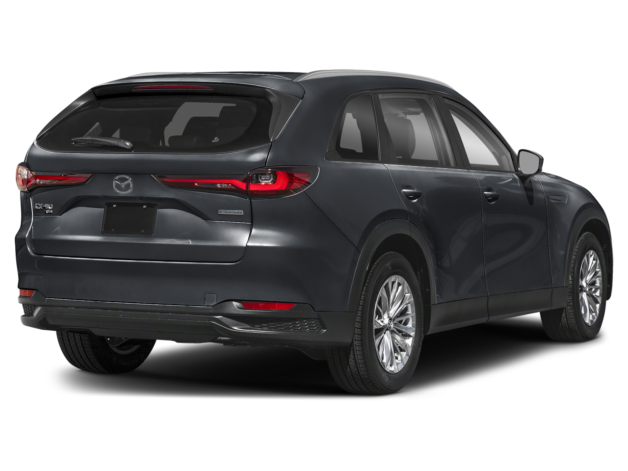 2024 Mazda Mazda CX-90 3.3 Turbo Select AWD Leather Rear Camera 3rd Row Seat