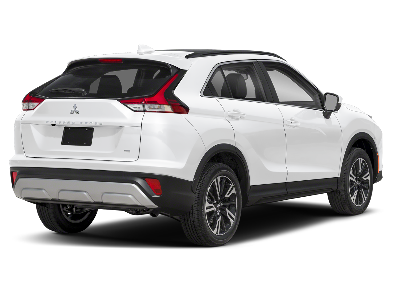 2024 Mitsubishi Eclipse Cross Base