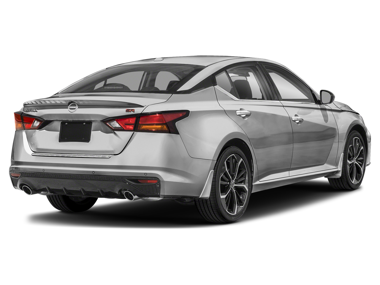 2024 Nissan Altima 2.5 SR Moonroof