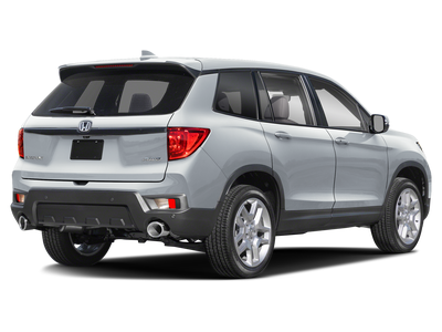 2025 Honda Passport AWD EX-L