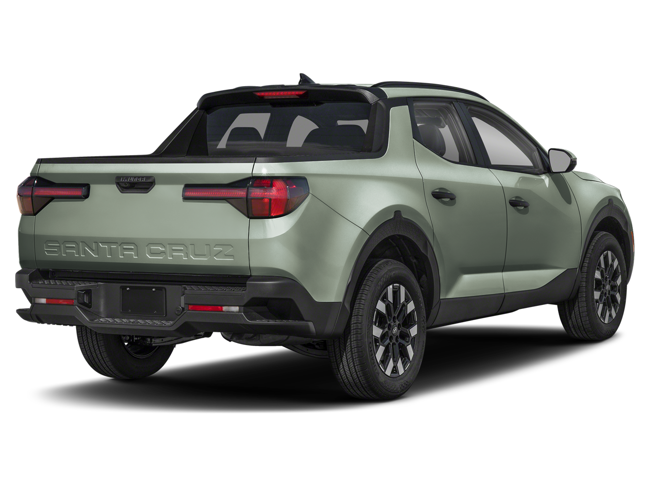 2025 Hyundai Santa Cruz SEL - Photo 36