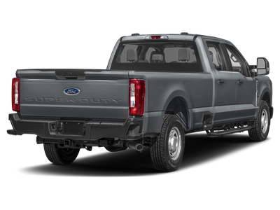 2026 Ford F-250SD XL CREW CAB STX BLACK APPEARANCE PKG FX4 OFF ROAD 7.3