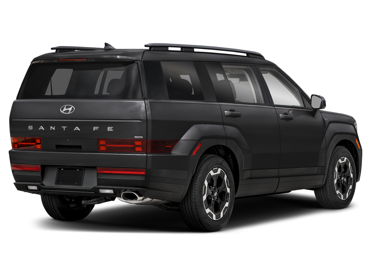 2026 Hyundai Santa Fe SEL - Photo 37