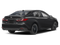 2026 Toyota Camry SE Hybrid Sport Black Wheels Leather Rear Spoiler