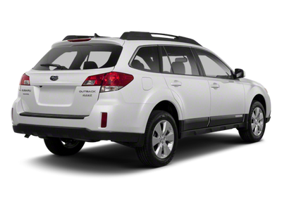 2010 Subaru Outback 2.5i Premium AWD CONVENIENCE & PROTECTION PKG HEATED SEATS