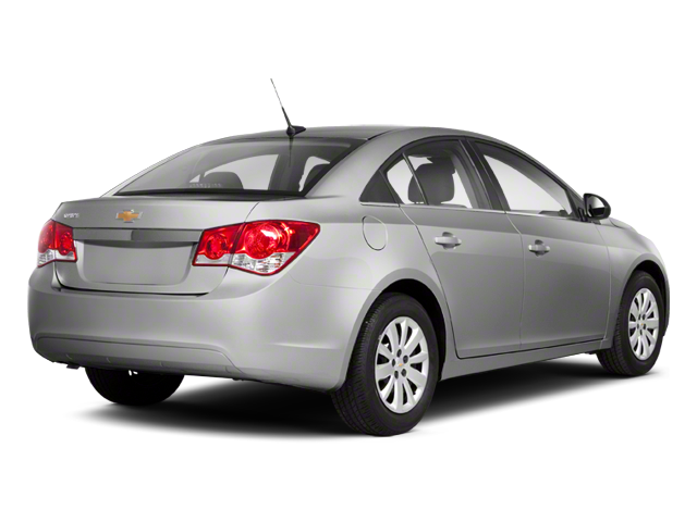 2011 Chevrolet Cruze LTZ HEATED LEATHER BOSE AUDIO